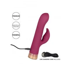 Jopen Vibromasseur Rabbit Starstruck Affair -dildo shop 13718 PINK 07