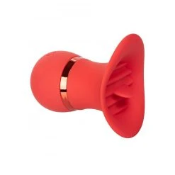 CalExotics Stimulateur Clitoridien - French Kiss Charmer