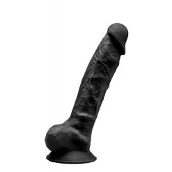 Silexd Gode Réaliste - Model 1 - 24 Cm -dildo shop 1silexd gode silexd3