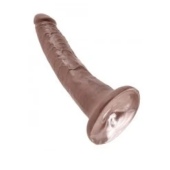 Pipedream Cock 7 Inch -dildo shop 21367 BROWN 05