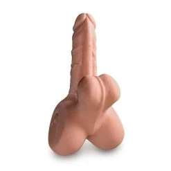 Pipedream Masturbateur Vibrant Polyvalent PDX Male Dirty Talk -dildo shop 22394 SKIN 01