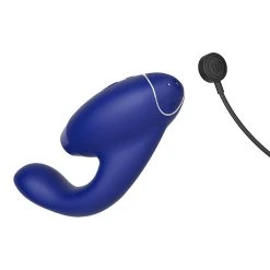 Womanizer DUO 2 - Stimulateur Clitoridien & Rabbit -dildo shop 2duo womanizer5