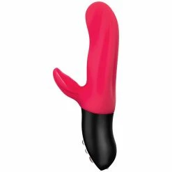 Fun Factory Vibromasseur Rabbit Bi Stronic Fusion -dildo shop 4001135rood