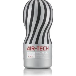 TENGA Masturbateur - Air-Tech Ultra