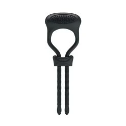 Pretty Love Cockring - Curitis - Vibrant