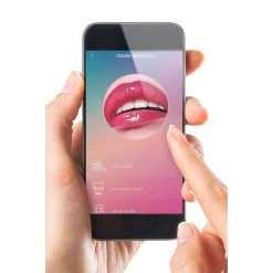 Pretty Love Oeuf Vibrant Connecté Abner -dildo shop 530145d1