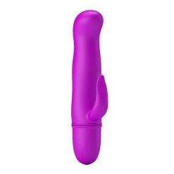 Pretty Love Vibromasseur Rabbit Mini Blithe
