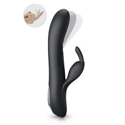 Pretty Love Vibromasseur Rabbit Dylan -dildo shop 5302090010