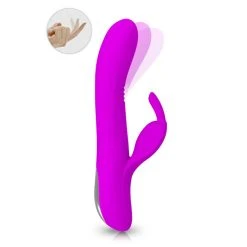 Pretty Love Vibromasseur Rabbit Dylan -dildo shop 53020902011