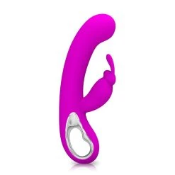 Pretty Love Vibromasseur Rabbit Webb -dildo shop 5302110201