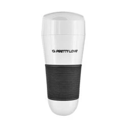 Pretty Love Masturbator Kitty