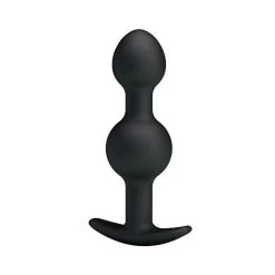 Pretty Love Plug Anal - Anal Balls