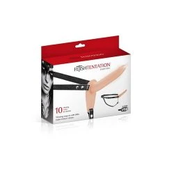 Gode Ceinture Vibrant - Fetish Tentation -dildo shop 5310030194b
