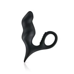 Stimulateur De Prostate Blue Junker J1 - Noir