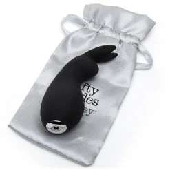 Fifty Shades Of Grey Stimulateur Clitoridien - Greedy Girl Rabbit -dildo shop 5975700000.2