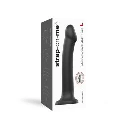 Strap-on-me Gode - Double Densité - Semi-réaliste -dildo shop 6013489 pack L web