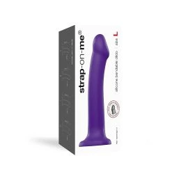 Strap-on-me Gode - Double Densité - Semi-réaliste -dildo shop 6013502 pack L web1