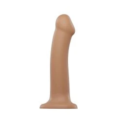 Strap-on-me Gode - Double Densité - Semi-réaliste -dildo shop 6013519 L web2