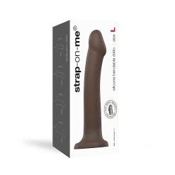 Strap-on-me Gode - Double Densité - Semi-réaliste -dildo shop 6013526 pack L web