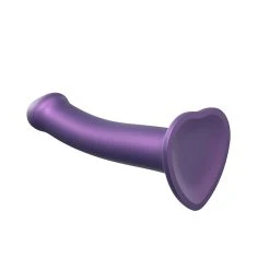 Strap-on-me Gode Strap On Metallic Shine Collection -dildo shop 6013878 2 web
