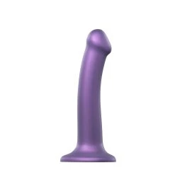 Strap-on-me Gode Strap On Metallic Shine Collection -dildo shop 6013878 web