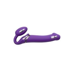 Strap-on-me Strap-on Vibrant 3 Moteurs -dildo shop 6013922 moteur