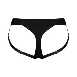 Strap-on-me Harnais Lingerie Heroine -dildo shop 6015933 ghost3 web