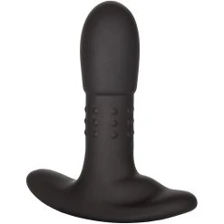 CalExotics Stimulateur De Prostate Télécommandé Eclipse Beaded Probe
