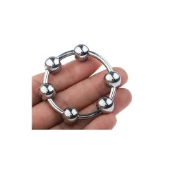 FUKR Anneau De Gland - 6 Balls -dildo shop 6balls ring fukr3