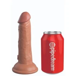 Pipedream Gode - Dual Density -dildo shop 6density gode kingcockCA4