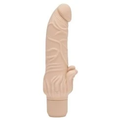 Toy Joy Vibromasseur - Classic Stim - Avec Stimulateur Clitoridien -dildo shop 8713221485014 pyt