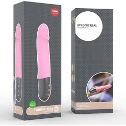 Fun Factory Vibromasseur - Stronic Real -dildo shop 9200000101142774 6