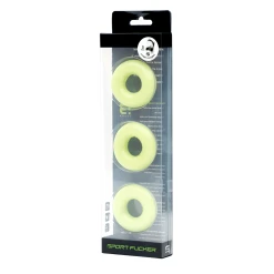 Sport Fucker Set De Trois Anneaux Péniens Chubby Rubber Cockring -dildo shop Capture20decran202020 11 1620a2014.08.33