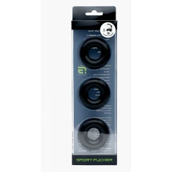 Sport Fucker Set De Trois Anneaux Péniens Chubby Rubber Cockring -dildo shop Capture20decran202020 11 1620a2014.52.08