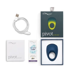 We-Vibe Cockring Connecté Pivot -dildo shop Capture20decran202020 11 2820a2015.45.18