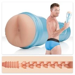 Fleshlight Masturbateur Fleshjack Boys - Brent Corrigan Bliss