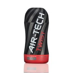 TENGA Masturbateur - Air-Tech Twist Tickle