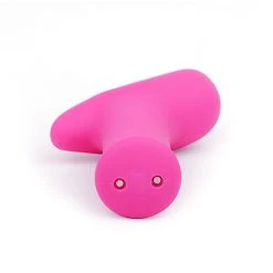 Alternative view of Lovense Vibromasseur - Ambi - Connecté