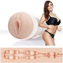 Fleshlight Masturbateur Angela White Vagin Indulge