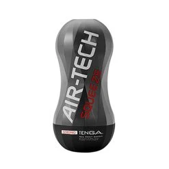 TENGA Masturbateur - Air-Tech Squeeze