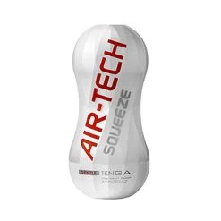 Masturbateur Tenga AIR-TECH SQUEEZE GENTLE