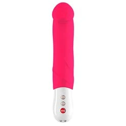 Fun Factory Vibromasseur - Big Boss - Flexible -dildo shop E29474 1 mid