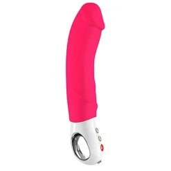 Fun Factory Vibromasseur - Big Boss - Flexible -dildo shop E29474 mid