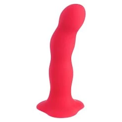 Fun Factory - Bouncer Shake Dildo -dildo shop E29527
