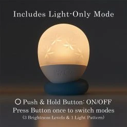 TENGA Stimulateur Lumineux Iroha Ukidama -dildo shop E31163 2 hr