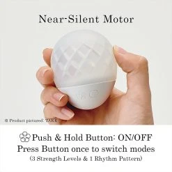 TENGA Stimulateur Lumineux Iroha Ukidama -dildo shop E31164 3 hr