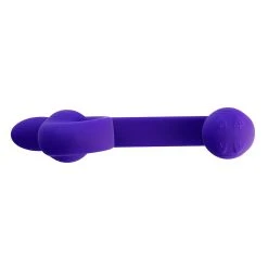 Vibromasseur 3-en-1 Snail Vibe -dildo shop E31662 4 hr