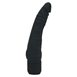 Toy Joy Vibromasseur - Classic Slim -dildo shop Get20real20mini20point20g20noir20 20babylonloveshop