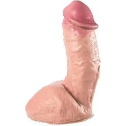 Heroes Dildo 19,5 X 4,5 Cm -dildo shop HE19