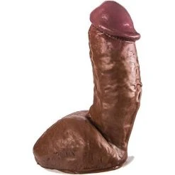 Heroes Dildo 19,5 X 4,5 Cm